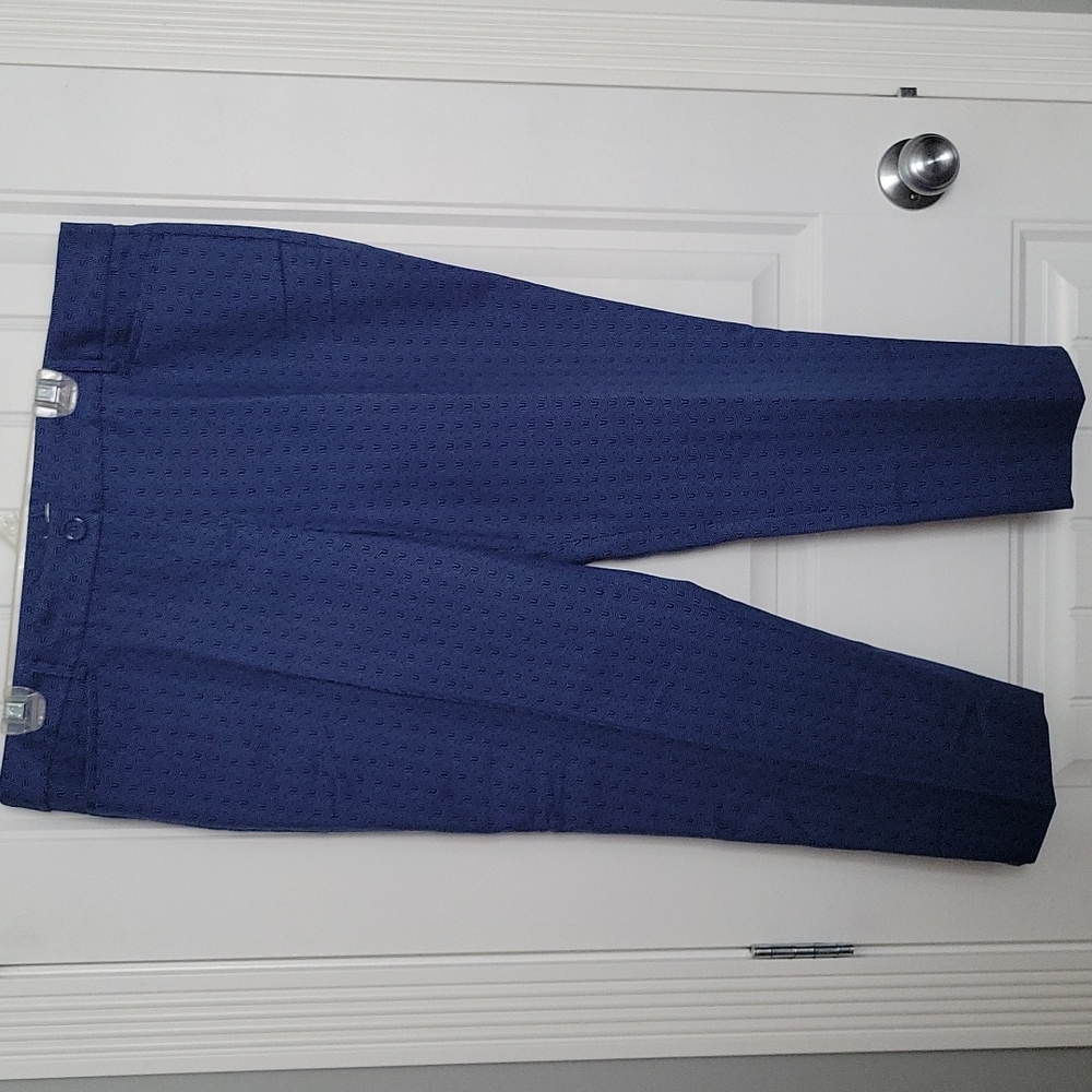 2/$20 Dalia Cropped Pants